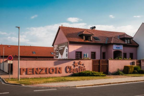 Penzion Charlie, Mohelnice